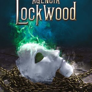 AGENCIA LOCKWOOD 3 EL CHICO VACIO