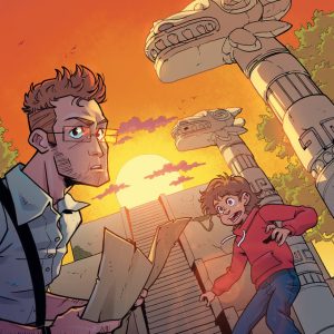 CAZADORES DE TESOROS NE