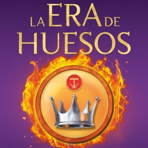 LA CANCION DEL MA?ANA LA ERA DE HUESOS 3