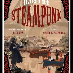 ILUSTRE STEAMPUNK