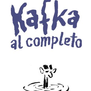 KAFKA AL COMPLETO
