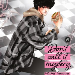 DONT CALL IT MYSTERY 6