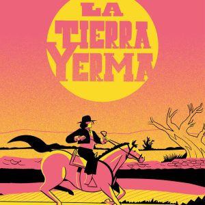 LA TIERRA YERMA