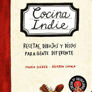 COCINA INDIE