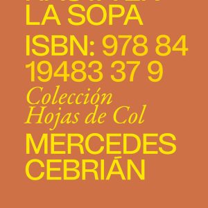 LETONIA HASTA EN LA SOPA