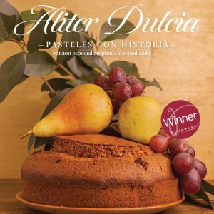 ALITER DULCIA PASTELES CON HISTORIA