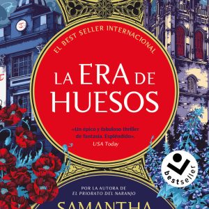 LA ERA DE LOS HUESOS