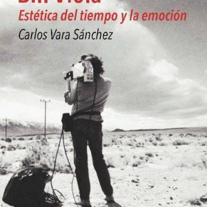 BILL VIOLA ESTETICA DEL TIEMPO Y LA EMOCION