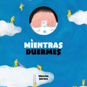 MIENTRAS DUERMES