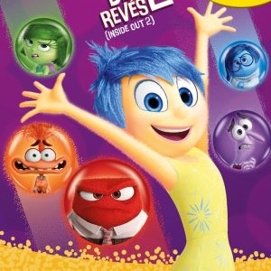 DEL REVES 2 LIBROAVENTURAS