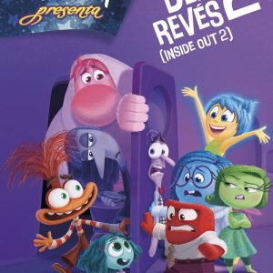 DEL REVES 2 DISNEY PRESENTA