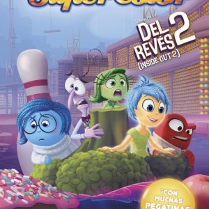 DEL REVES 2 SUPERCOLOR