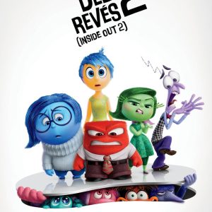 DEL REVES 2 LA NOVELA