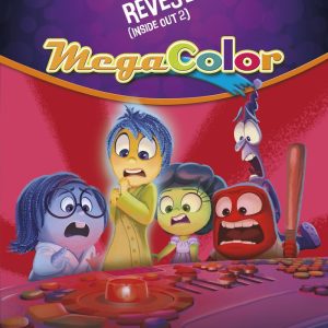 DEL REVES 2 MEGACOLOR