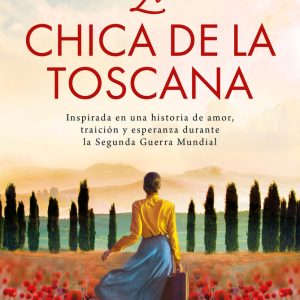 CHICA DE LA TOSCANA,LA