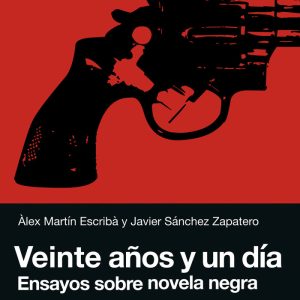 VEINTE A?OS Y UN DIA