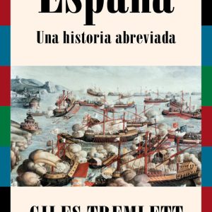 ESPA?A UNA HISTORIA ABREVIADA