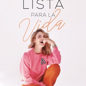 LISTA PARA LA VIDA