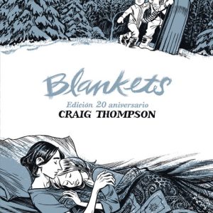 BLANKETS 20 ANIVERSARIO