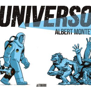 UNIVERSO 5? ED