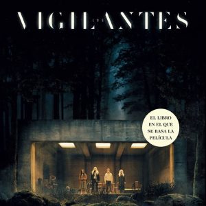 VIGILANTES,LOS