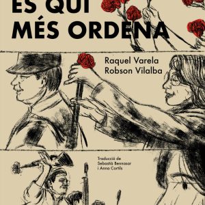 EL POBLE ES QUI MES ORDENA