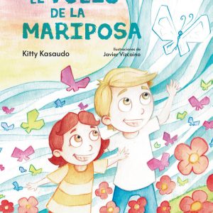 VUELO DE LA MARIPOSA,EL