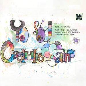 YO SOY CASIMIRO SAINZ