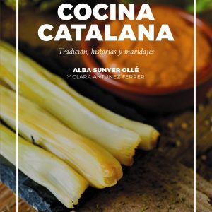 COCINA CATALANA