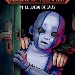 EL JUEGO DE LALLY