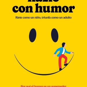 HAZLO CON HUMOR