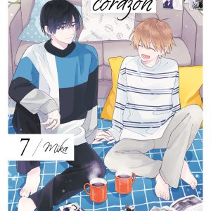 BARRERAS DEL CORAZON 7