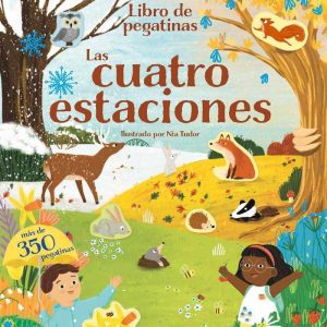 CUATRO ESTACIONES,LAS