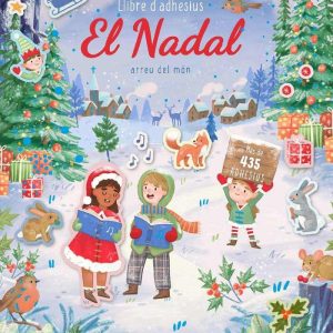 NADALARREU DEL MON,EL