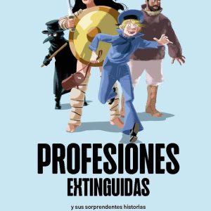 PROFESIONES EXTINGUIDAS