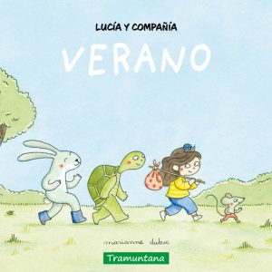 LUCIA Y COMPA?IA VERANO