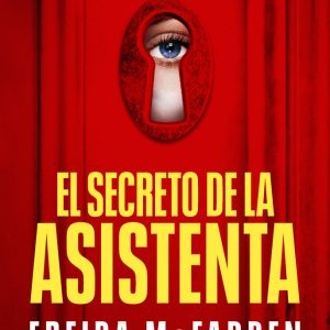 EL SECRETO DE LA ASISTENTA LA ASISTENTA 2