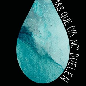 LAGRIMAS QUE YA NO DUELEN