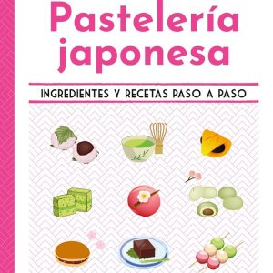 PASTELERIA JAPONESA