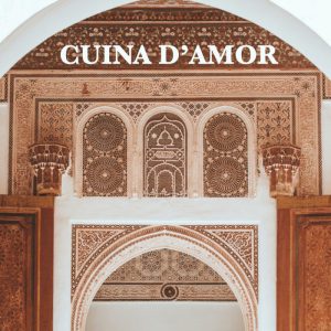CUINA DAMOR
