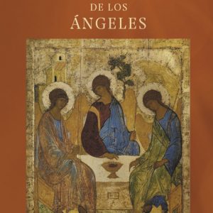 LIBRO DE LOS ANGELES,EL