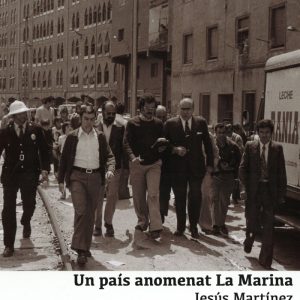 UN PAIS ANOMENAT LA MARINA