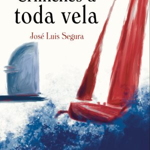 CRIMENES A TODA VELA