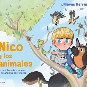NICO Y LOS ANIMALES