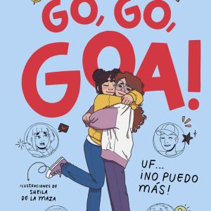 GO GO GOA