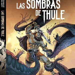 SOMBRAS DE THULE,LAS