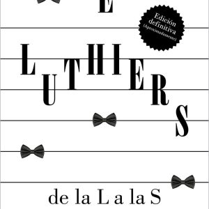 LES LUTHIERS DE LA L A LAS S