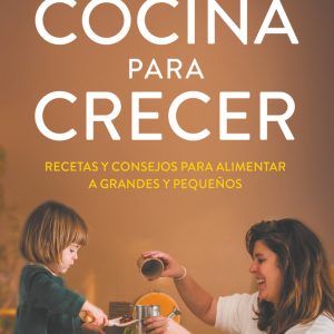 COCINA PARA CRECER