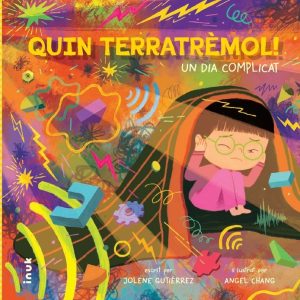 QUIN TERRATREMOL UN DIA COMPLICAT