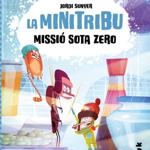 MISSIO SOTA ZERO